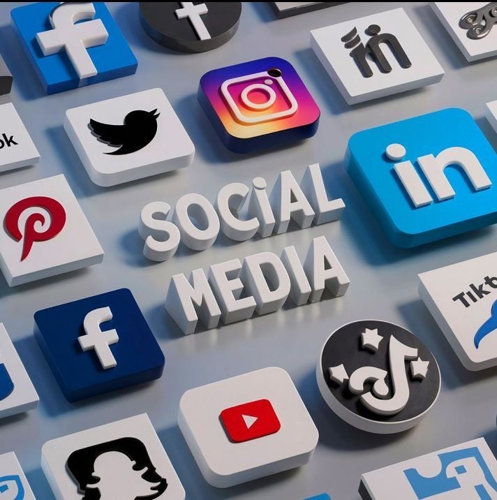 إدارة وسائل التواصل الاجتماعي
